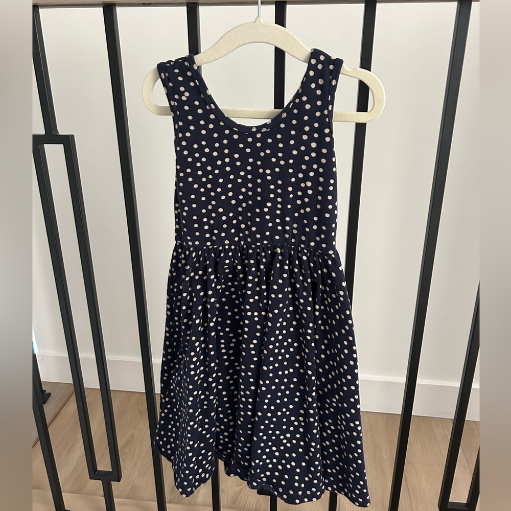 Alice & Ames Tank Twirl dress